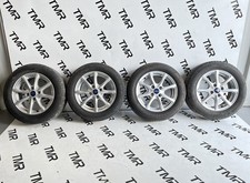FORD FIESTA ALLOYS 15 INCH