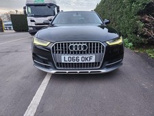 Audi A6 AllRoad 3.0 TDI V6