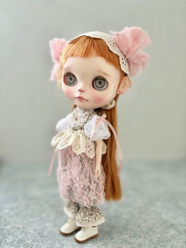 Neo blythe obitsu size - neo, 22