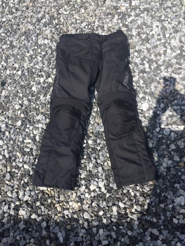 Rst textile motorcycle - textile,