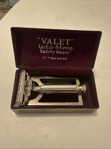 Valet auto strop - strop, razor