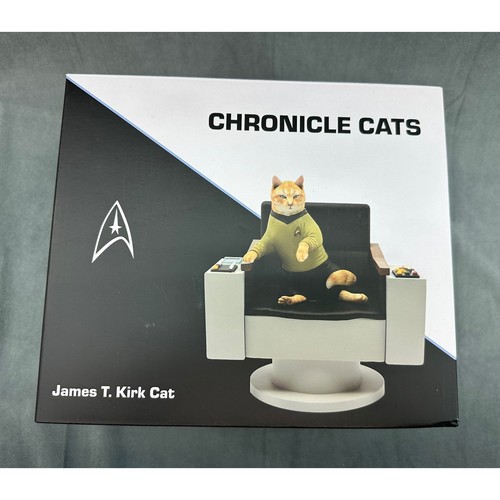 Chronicle collectibles star - chronicle,