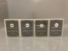 4 X Dell RD1000 PowerVault