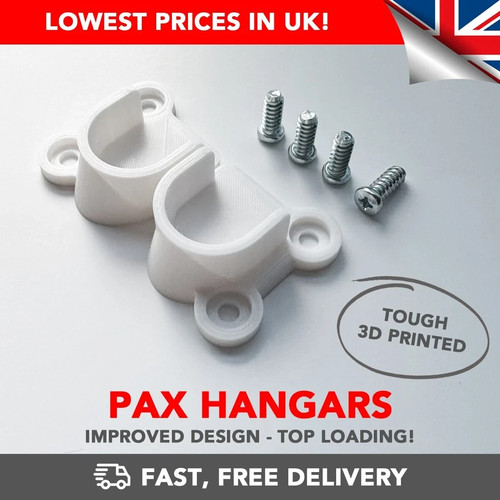 Pax wardrobe rail - pax, ikea)