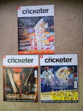 The Cricketer Magazine 2022
