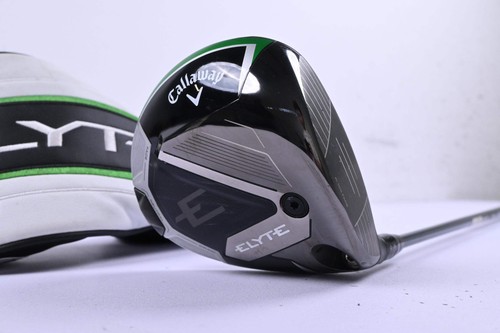 Callaway elyte driver 10 - /, 10.5