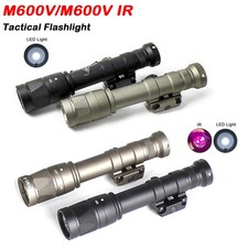 M600V M600V-IR Weapon Hunting