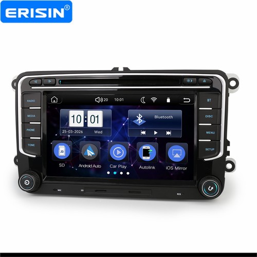 Carplay dab head - head, nav