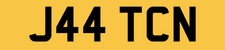 JATT JUTT NUMBER PLATE