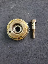 BMW 528i F10 180kW Petrol Saloon 2013 Engine Intake Camshaft Vanos7598215 