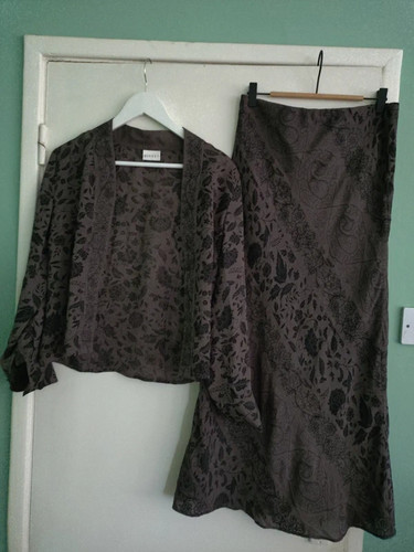 Minuet two piece - minuet,