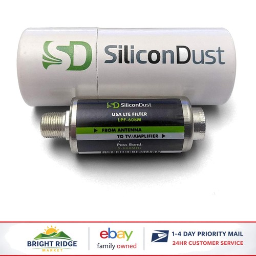 High quality lte - filter, for