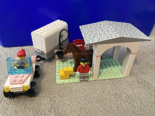 Lego paradisa 6405 - paradisa,