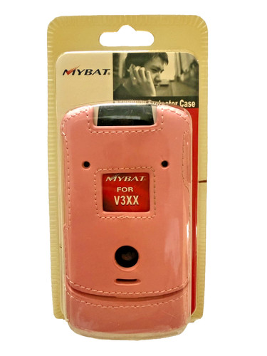 Motorola razr v3xx pearl - v3xx, pink
