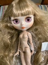 1/6 BJD Factory Blythe doll
