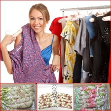 10pcs 39cm White Coat Clothes