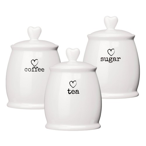 3pcs white dolomite sugar tea - 3pcs,