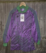 Vintage Adidas Goalkeeper