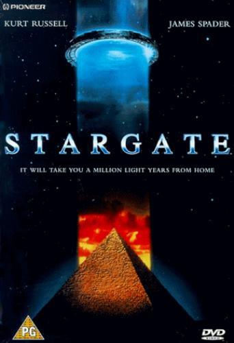 Stargate directors cut dvd - stargate-directors,