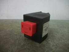 BUSCHJOST SOLENOID VALVE COIL