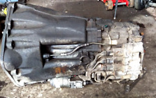 MERCEDES SPRINTER 2006 GEARBOX - R2112610901-BM0094752B MOTOR 120K MILES