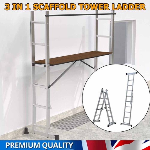 Aluminium folding - 1,