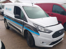 STEERING COLUMN FORD TRANSIT