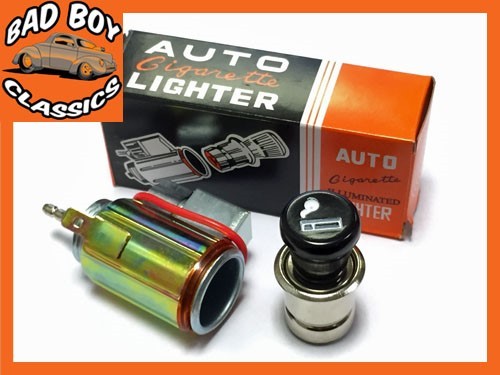 12v classic retro - classic, style