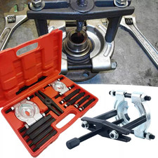 12 IN 1 Wheel Hub Puller Set