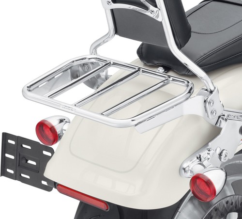 Haley davidson sport - haley-davidson, luggage