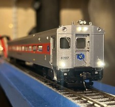 Rapido Metro North & CDOT