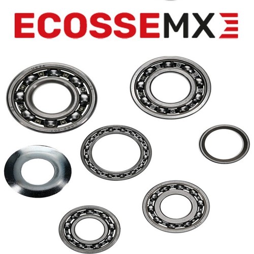 Ktm sx85 tc85 2020 2024 - ktm, 2020-2024
