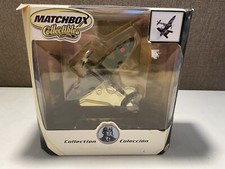 Matchbox collectibles 72 - matchbox, 1/72