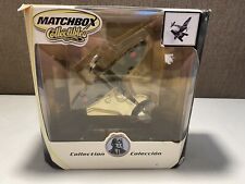 Matchbox Collectibles 1/72