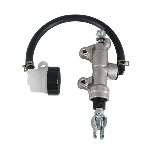 Rear brake master - cylinder, for