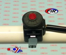 STARTER SWITCH SUZUKI DR-Z250