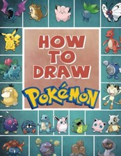 How to Draw Characters For