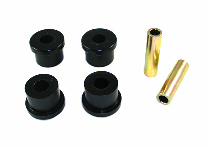 Whiteline rear control - whiteline, arm