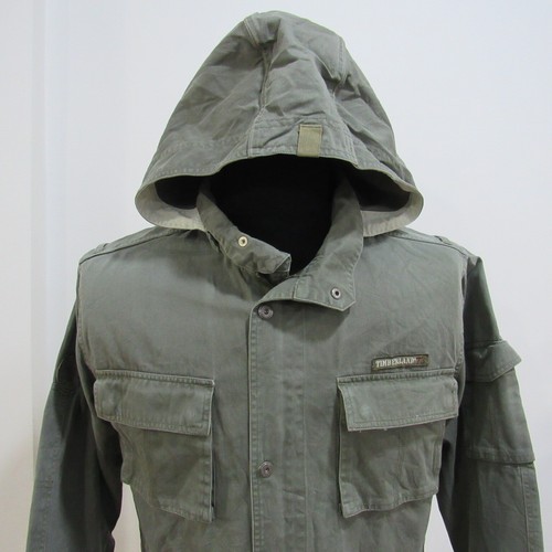 Timberland mens jacket - timberland,