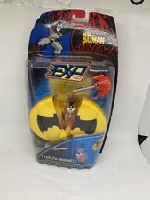 DC Comics The Batman Action