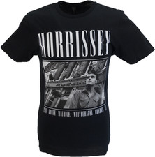 Mens Official Morrissey