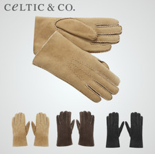 Celtic & Co 100% Sheepskin