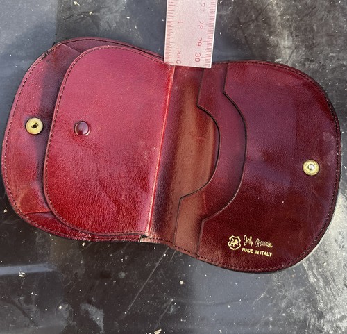 Clean vintage john romain coin - vintage,