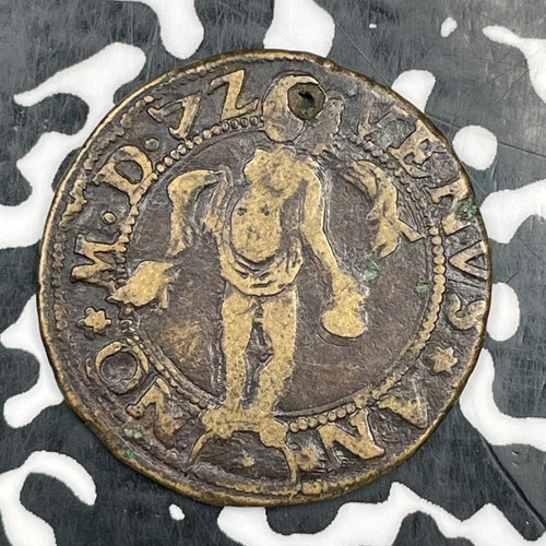 France venus jeton - (c.,