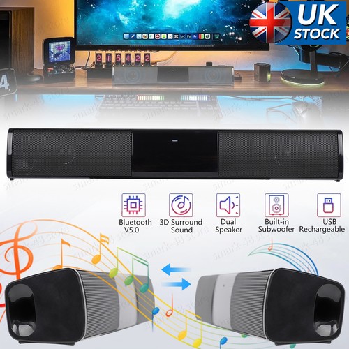 Surround soundbar wireless - surround,