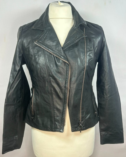 Jobis womens black - jobis, leather