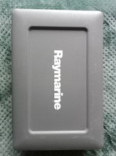Raymarine  Chart Plotter C120w