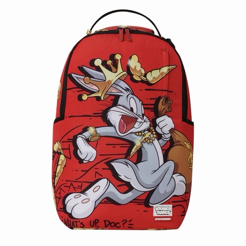 Sprayground looney tunes - sprayground,