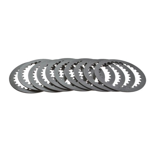 Steel clutch plates for suzuki - steel,