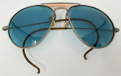 Vintage wwii era - wwii, lens